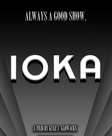 "IOKA" by Kyle S. Glowacky