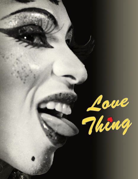 Love Thing by Mike Mannetta