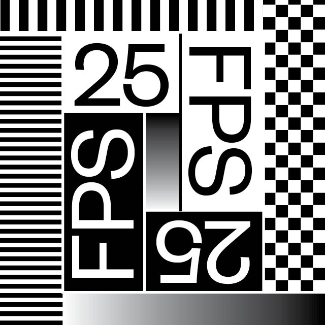25 FPS Festival