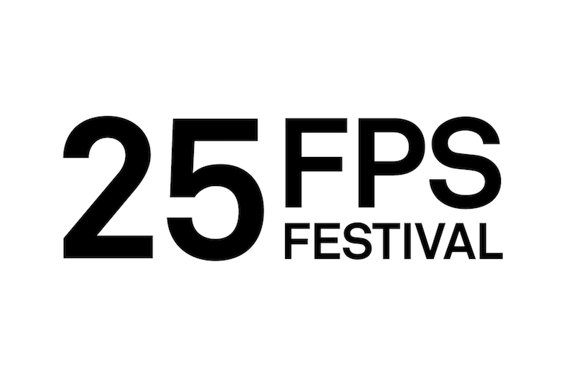 25 FPS Festival