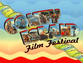 Coney Island Film Festival