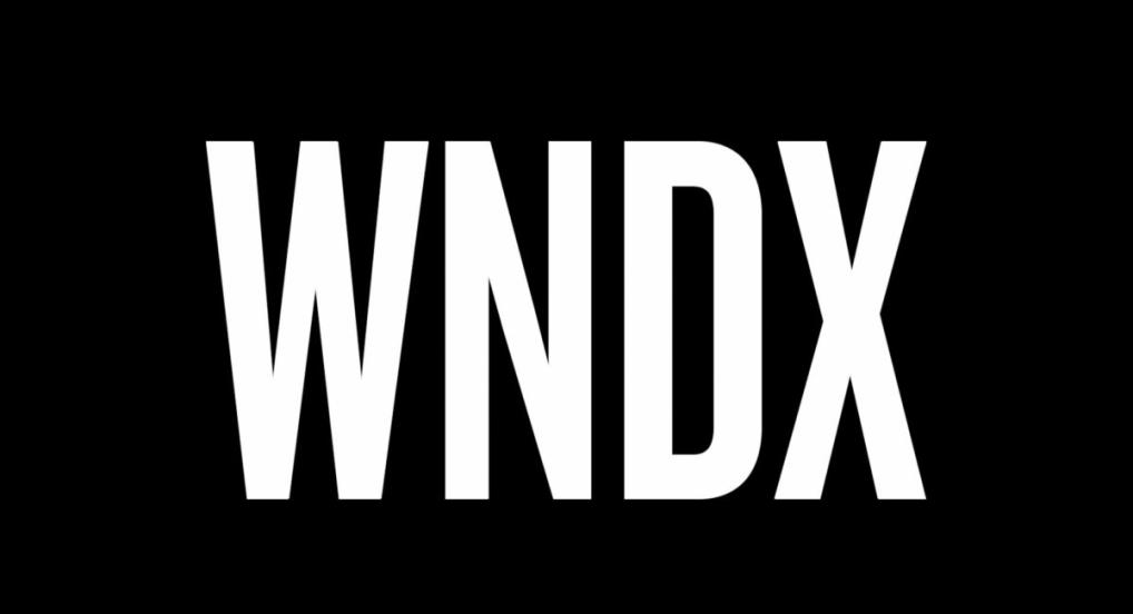 WNDX Festival of Moving Image