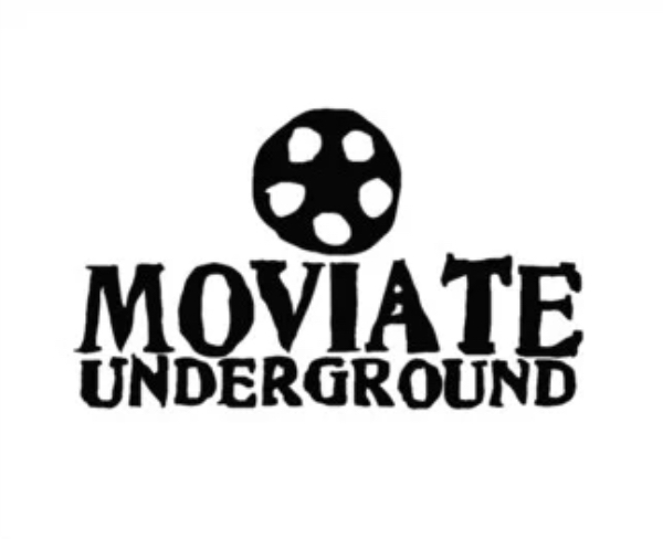 Moviate Underground Film Festival
