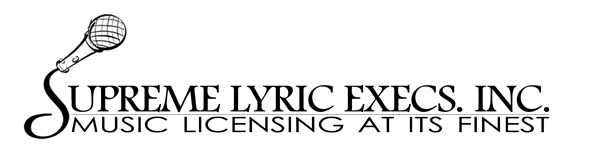 Music Licensing