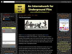 Underground Film Blog
