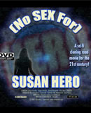 SUSAN HERO [with Public Performance Rights] by JR